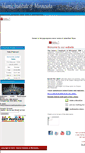 Mobile Screenshot of islamicinstituteofmn.com